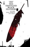 BONE ORCHARD BLACK FEATHERS (vol 1) #1 (OF 5) CVR A SORRENTINO NM