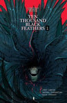 BONE ORCHARD BLACK FEATHERS (vol 1) #1 (OF 5) CVR B WARD NM