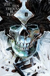 BONE ORCHARD BLACK FEATHERS (vol 1) #1 (OF 5) CVR C SIMMONDS NM