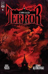 A TOWN CALLED TERROR (vol 1) #6 CVR A KUDRANSKI NM