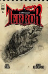 A TOWN CALLED TERROR (vol 1) #6 CVR B KUDRANSKI NM