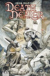 FRANK FRAZETTA DEATH DEALER (vol 1) #6 CVR A JONES NM