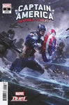 CAPTAIN AMERICA SENTINEL OF LIBERTY (vol 2) #5 NETEASE GAMES VAR NM