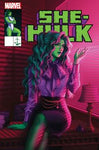 SHE-HULK (vol 5) #7 NM