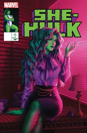 SHE-HULK (vol 5) #7 NM