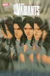 VARIANTS (vol 1) #5 (OF 5) NM