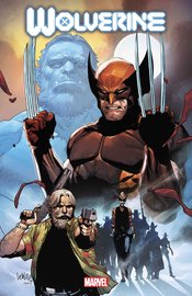 WOLVERINE (vol 7) #26 NM