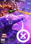 X-MEN (vol 6) #16 NETEASE GAMES VAR NM