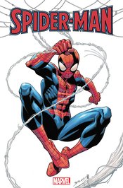 SPIDER-MAN (vol 4) #1 NM