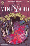 VINEYARD (vol 1) #4 NM