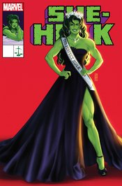 SHE-HULK (vol 5) #8 NM