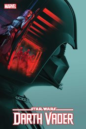 STAR WARS DARTH VADER (vol 3) #29 NM