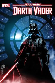 STAR WARS DARTH VADER (vol 3) #29 LARROCA VAR NM