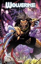 WOLVERINE (vol 7) #27 NM