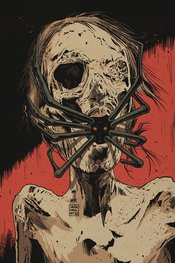 NIGHT OF THE GHOUL #2 (OF 3) CVR A FRANCAVILLA NM