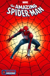 AMAZING SPIDER-MAN (vol 6) #14 STAUB BEYOND AMAZING SPIDER-MAN VAR NM