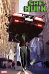 SHE-HULK (vol 5) #8 DOWLING VAR NM