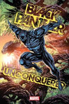 BLACK PANTHER UNCONQUERED #1 NM