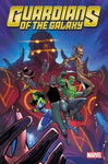 GUARDIANS OF THE GALAXY COSMIC REWIND (vol 1) #1 NM