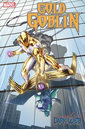 GOLD GOBLIN (vol 1) #1 (OF 5) NM