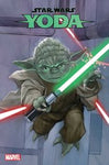 STAR WARS YODA (vol 1) #1 NM