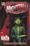 NIGHTFALL DOUBLE FEATURE (vol 1) #2 CVR B SHEHAN DELUXE EDITION NM