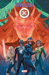 DARK WEB X-MEN #2 (OF 3) NM