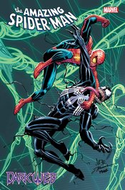 AMAZING SPIDER-MAN (vol 6) #15 NM