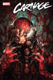 CARNAGE (vol 3) #9 NM