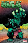 HULK (vol 5) #11 NM