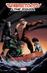 SABRETOOTH AND EXILES (vol 1) #2 (OF 5) NM