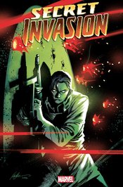 SECRET INVASION (vol 2) #2 (OF 5) NM