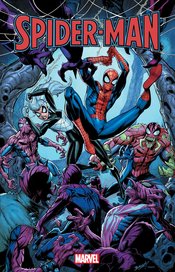 SPIDER-MAN (vol 4) #3 NM