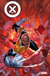 X-MEN (vol 6) #18 NM