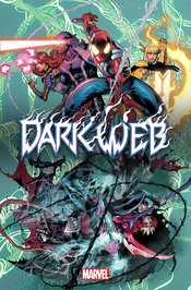 DARK WEB (vol 1) #1 NM