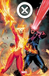 X-MEN ANNUAL (vol 6) #1 NM