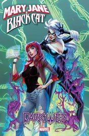 MARY JANE AND BLACK CAT (vol 1) #1 (OF 5) NM