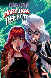 MARY JANE AND BLACK CAT (vol 1) #2 (OF 5) NM