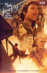 ALL NEW FIREFLY BIG DAMN FINALE #1 CVR B MALAVIA NM