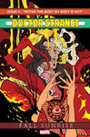 DOCTOR STRANGE FALL SUNRISE #3 (OF 4) NM