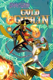 GOLD GOBLIN (vol 1) #3 (OF 5) NM