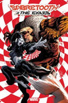 SABRETOOTH AND EXILES (vol 1) #3 (OF 5) NM