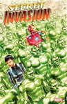 SECRET INVASION (vol 2) #3 (OF 5) NM