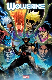 WOLVERINE (vol 7) #29 NM