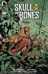 SKULL & BONES (vol 1) #2 (OF 3) NM