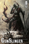 GUNSLINGER SPAWN #15 CVR A LEE NM