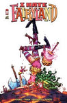 I HATE FAIRYLAND (vol 2) #2 CVR A YOUNG VF