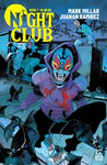 NIGHT CLUB (vol 1) #1 (OF 6) CVR A RAMIREZ NM