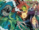 DREAM MASTER (vol 1) #3 (OF 5) CVR A BARRICELLI NM