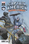 CAPTAIN AMERICA SENTINEL OF LIBERTY (vol 2) #9 PLANET OF THE APES VAR NM